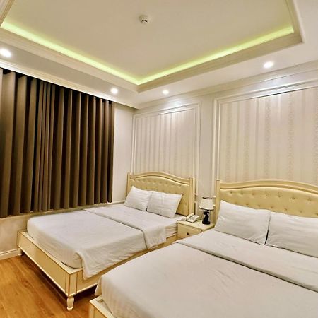 Maya Hotel 2 Chi Khu Co Ong Eksteriør bilde