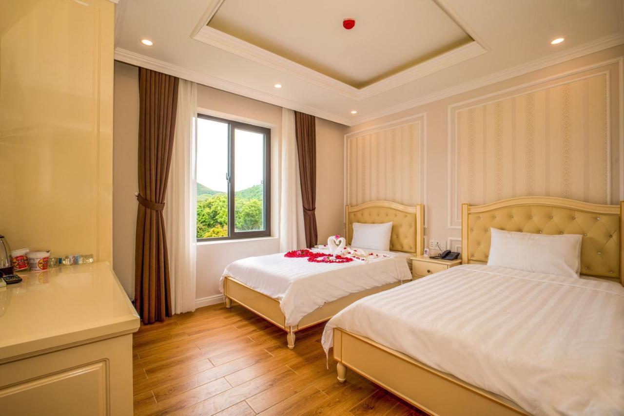 Maya Hotel 2 Chi Khu Co Ong Eksteriør bilde