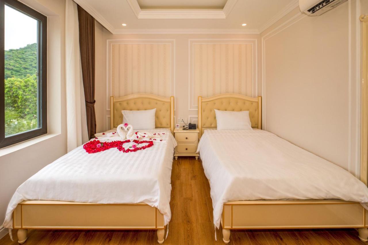 Maya Hotel 2 Chi Khu Co Ong Eksteriør bilde