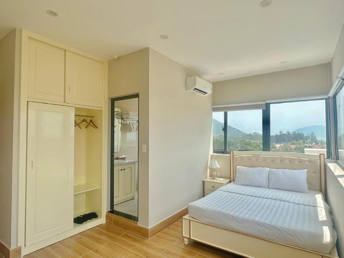 Maya Hotel 2 Chi Khu Co Ong Eksteriør bilde