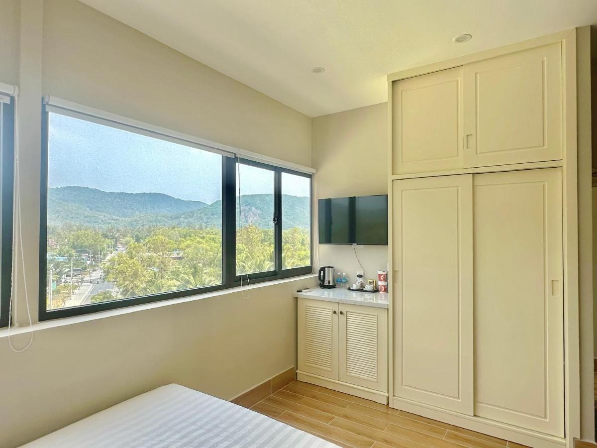 Maya Hotel 2 Chi Khu Co Ong Eksteriør bilde