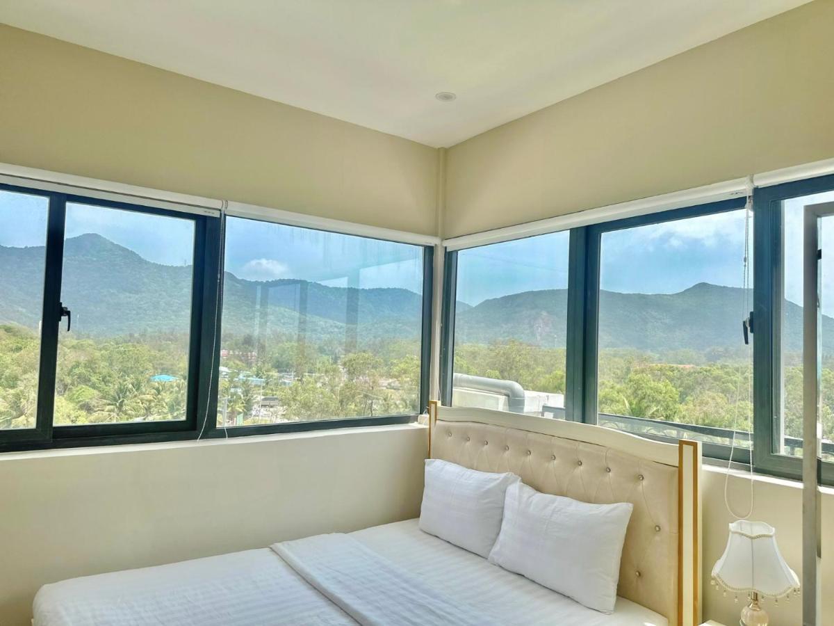 Maya Hotel 2 Chi Khu Co Ong Eksteriør bilde